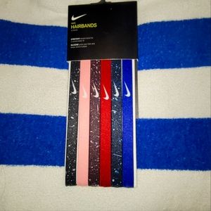 Nike Headbands